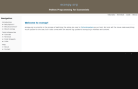 econpy.pythonanywhere.com