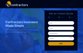 econtractorsinsurance.com