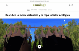 ecoology.es