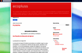 ecopluss.blogspot.ru