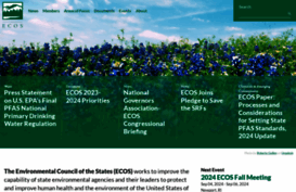 ecos.org
