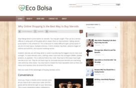 ecosbolsa.com