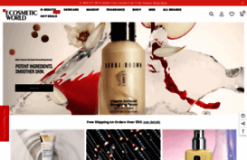 ecosmeticworld.com
