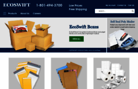 ecoswift.com