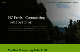 ecotoilets.co.nz