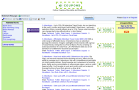 ecoupons.hk
