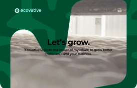 ecovativedesign.com