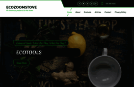ecozoomstove.com