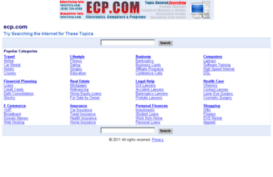 ecp.com