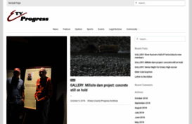 ecprogress.com