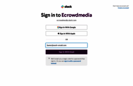 ecrowdmedia.slack.com
