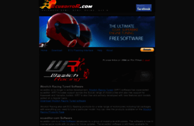 ecueditor.com