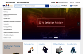 ecvv.com