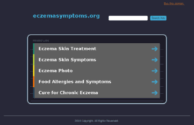 eczemasymptoms.org