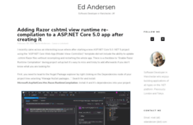 edandersen.com