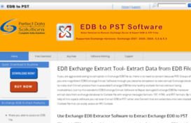 edbexchangeextract.edbtopstsoftware.com