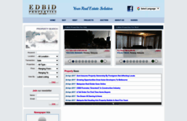 edbidproperties.com