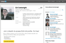 edcartwright.co.uk