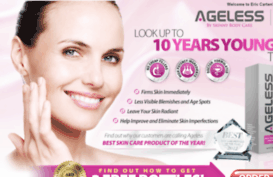 edelweis999.agelesshealthyskin.com