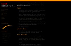 edgedirector.com