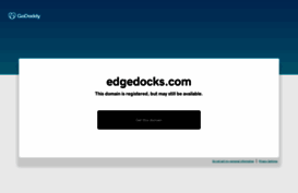 edgedocks.com