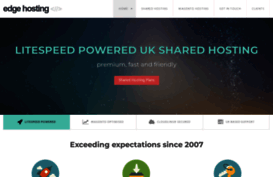 edgehosting.co.uk