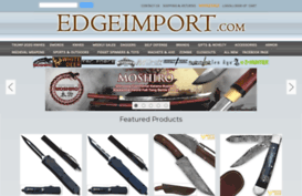 edgeimport.com