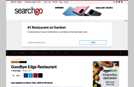 edgerestaurant.co.uk