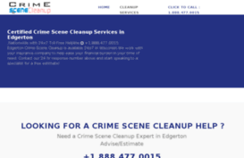 edgerton-wisconsin.crimescenecleanupservices.com