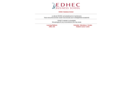 edhec.pictime.fr