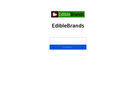 ediblebrands.egnyte.com