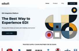 edisoft.com