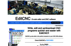 editcnc.com