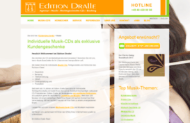 edition-dralle.de