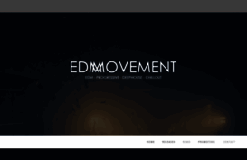 edm-movement.com