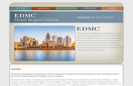 edmc.edu