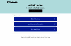 edmiq.com