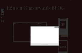 edmon-ghazaryan.blogspot.com