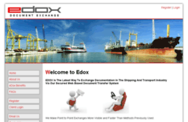 edox.com.au