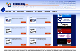 educaloxy.com