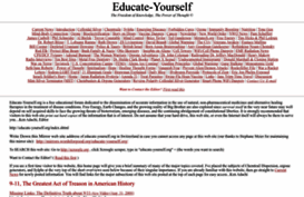 educate-yourself.lege.net
