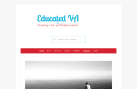 educatedva.com