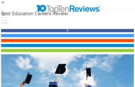 education-careers-review.toptenreviews.com