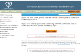 education.abihm.org