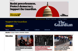 education.guardian.co.uk