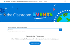 education.skype.com
