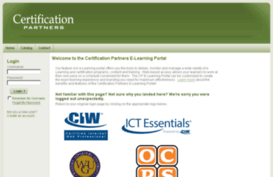 education2.certification-partners.com