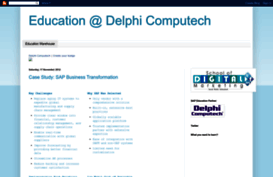 educationatdelphi.blogspot.in