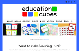 educationcubes.com