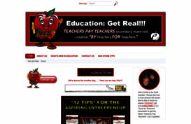 educationgetreal.com